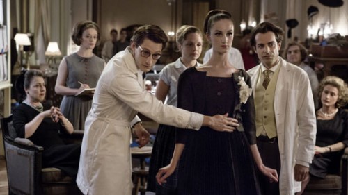 שבוע האופנה חולון 2014