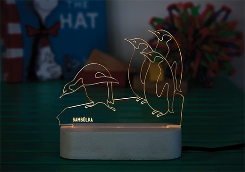 במבולקה, צילום: שרון קנה