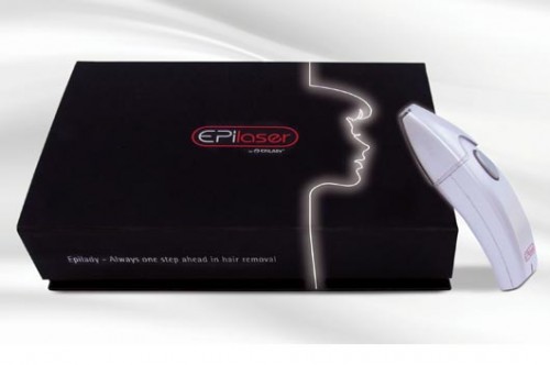 ביי ביי שערות? אפילייזר