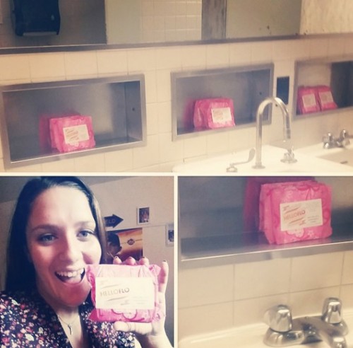 התנועה לשחרור הטמפון 