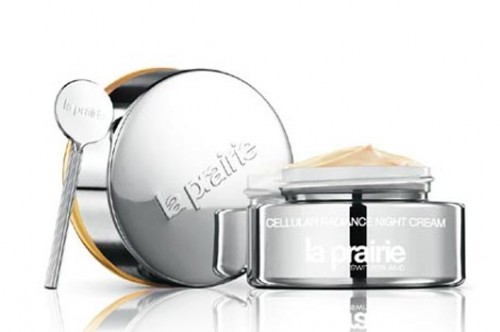 קרם לילה יוקרתי של לה פרירי