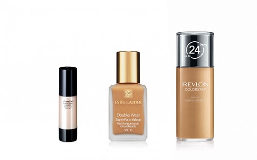 אין לי מה להסתיר - מייק אפ מומולצים