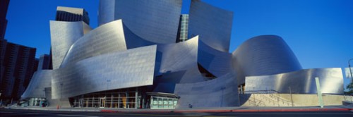 מסע עולמי לוס אנגלס