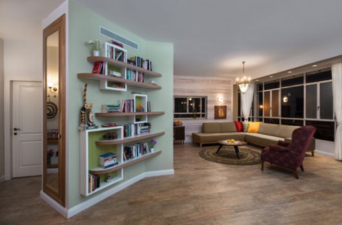 צילום: רסקין פרלמן