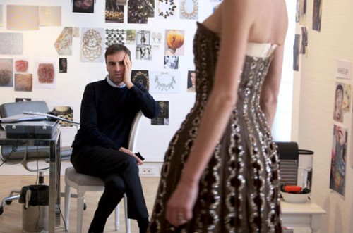 שבוע האופנה חולון 2014