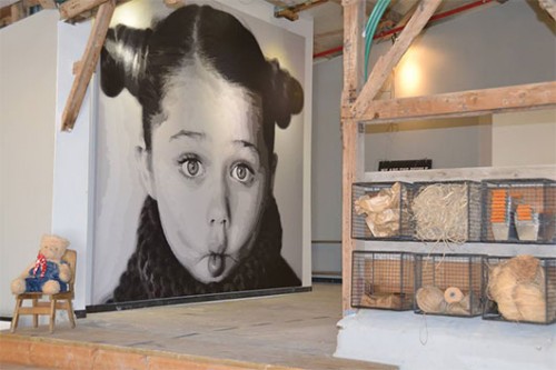 צילום: באדיבות בית מלאכה