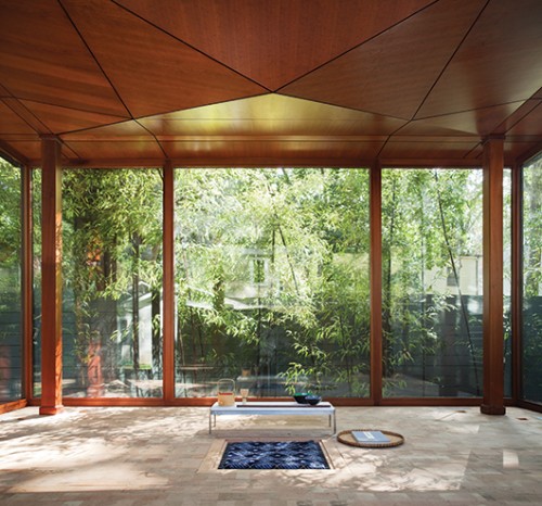 תכנון David Jameson Architect