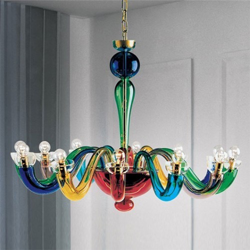 הפריט החודש - אור גדול