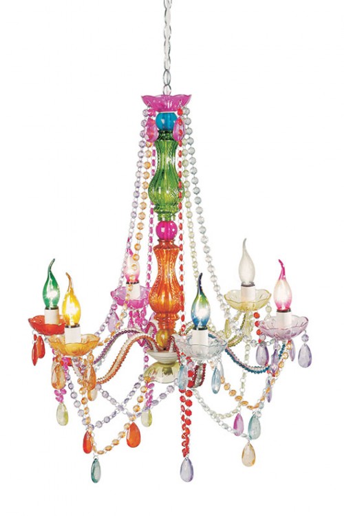 פריט החודש - אור גדול