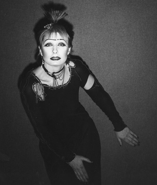 תערוכה במוזיאון העיצוב של לונדון