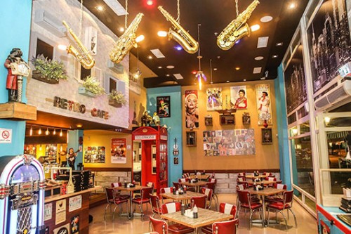 מבזק מקומי - חדשות עיצוב מהארץ