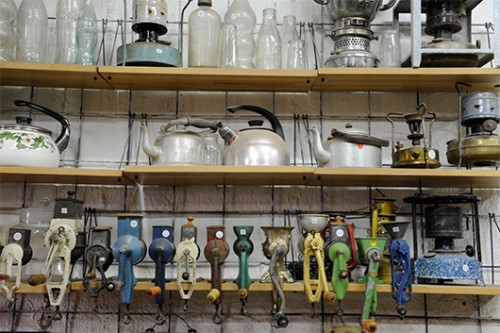 וינטג' מאניה