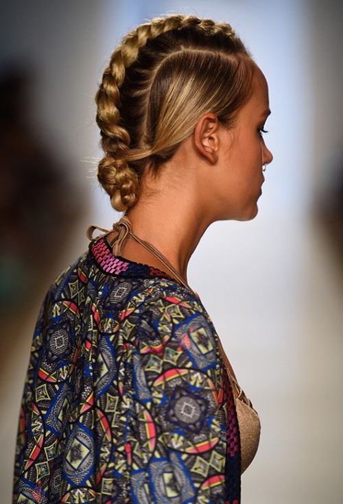 מרסדס בנץ, צמות