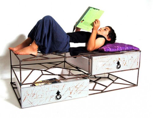 מבזק מקומי - חדשות עיצוב מהארץ