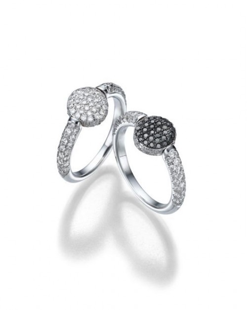 מה שאת רוצה - לא החלטתי - טבעת יהלום