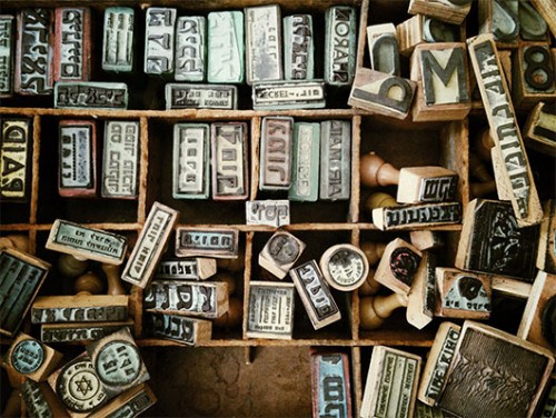 מבזק מקומי - חדשות עיצוב מהארץ