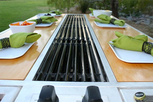 Grazing Grill Grazing Grill