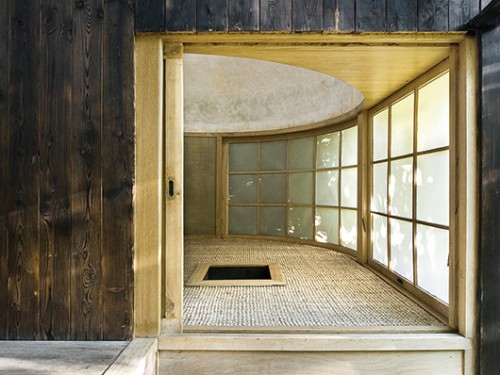 האדריכלים לנקה קרמנובה ודו משטלקה