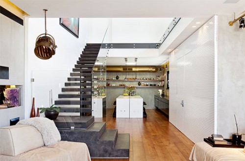 בית בקדימה - מיקס אנד מאצ"