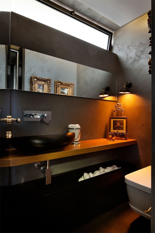 בית בקדימה - מיקס אנד מאצ"