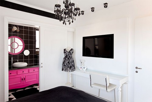 בית בקדימה - מיקס אנד מאצ"