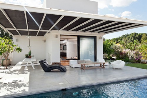 בית בקדימה - מיקס אנד מאצ"