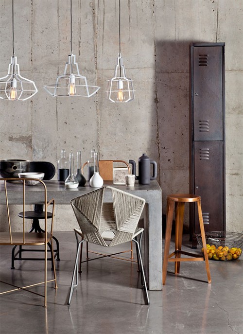 השראה - חם - קר