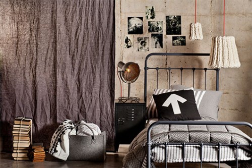 השראה - חם - קר