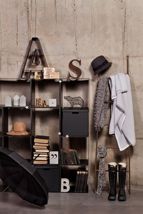 השראה - חם - קר