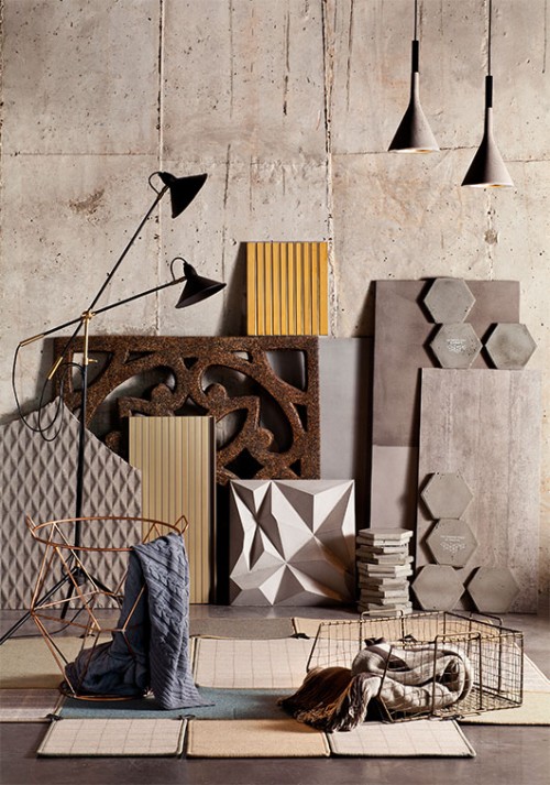 השראה - חם - קר