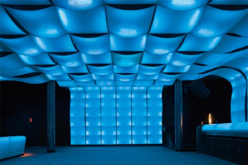 החמישייה הפותחת - מוארים