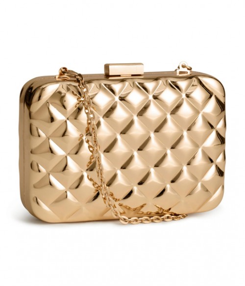 תיק, H&M | צילום: gettyimages