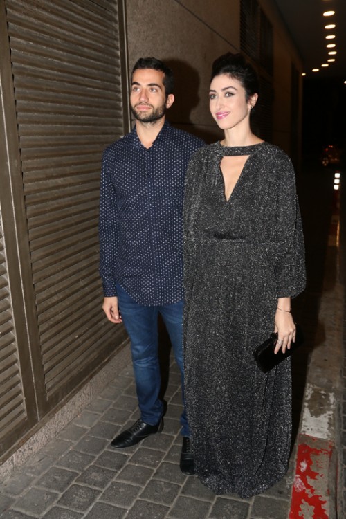 הילה סעדה | צילום: אביב חופח