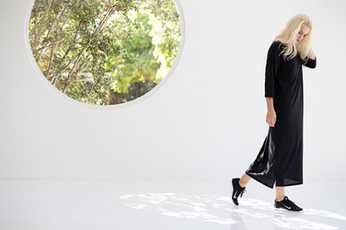 מה שאת רוצה - עירונית - שמלה