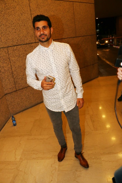 שלומי קוריאט | צילום: אביב חופי