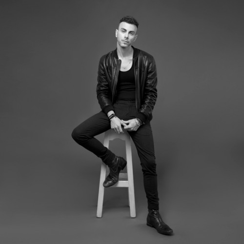 אסף אבידן | צילום: זוהר שטרית