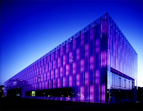 החמישייה הפותחת - מוארים