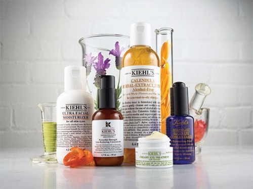 kiehl's