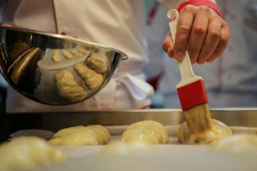 חלות לשישי | צילום: זוהר רון