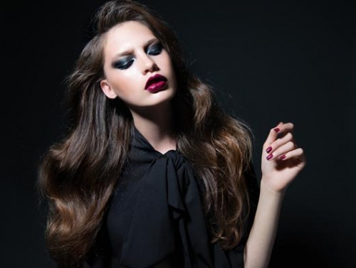 מרסלה, לוריאל פריז