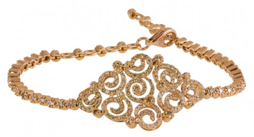 צמיד, ניוהאוס | צילום: ליאור טייטלר