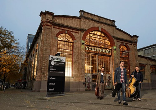 שוויץ למתקדמים