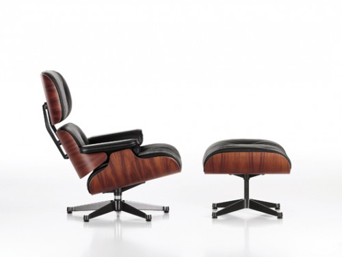 כורסת איימס של הביטאט | צילום: יח"צ