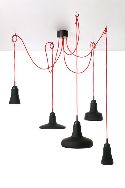 מה שאת רוצה - אור וצל - מנורות