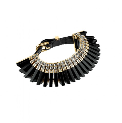 שרשרת, לואי ויטון | צילום: מלטייר 