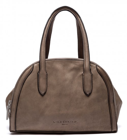 ליבסקינד ברלין, תיק