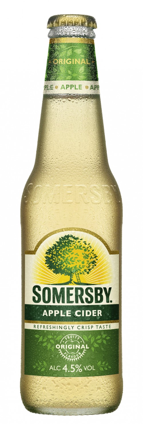 סיידר אלכוהולי | צילום: סטודיו פירמה