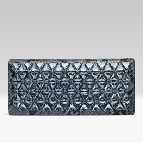 תיק, גוצ'י | צילום: gettyimages