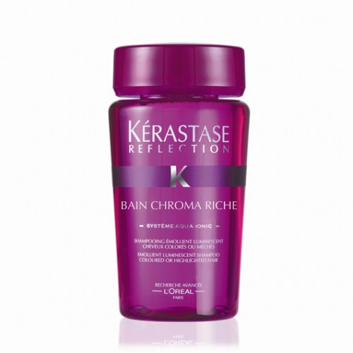 שמפו, קרסטס | צילום: יח"צ 