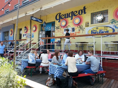 שוויץ למתקדמים